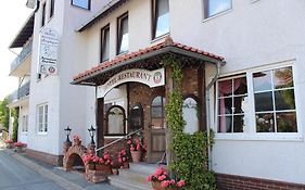 Hotel-Burghagen